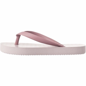 Lil'Atelier Violet Ice Fifer Flip Flop Flip-Flops for Kids sale