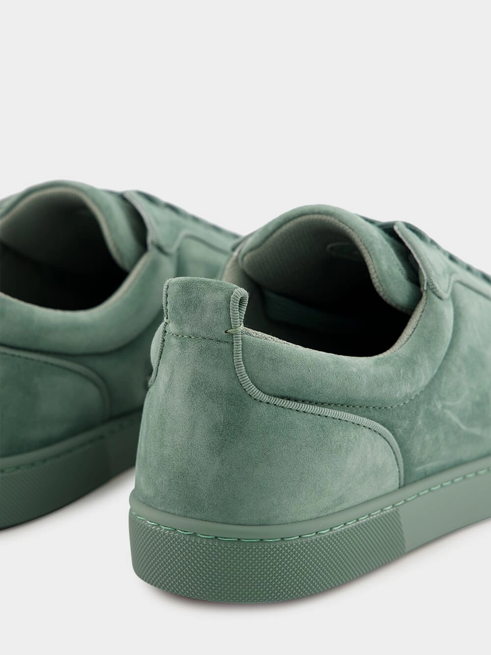 Louis Junior Manuka Veau Velours Sneakers