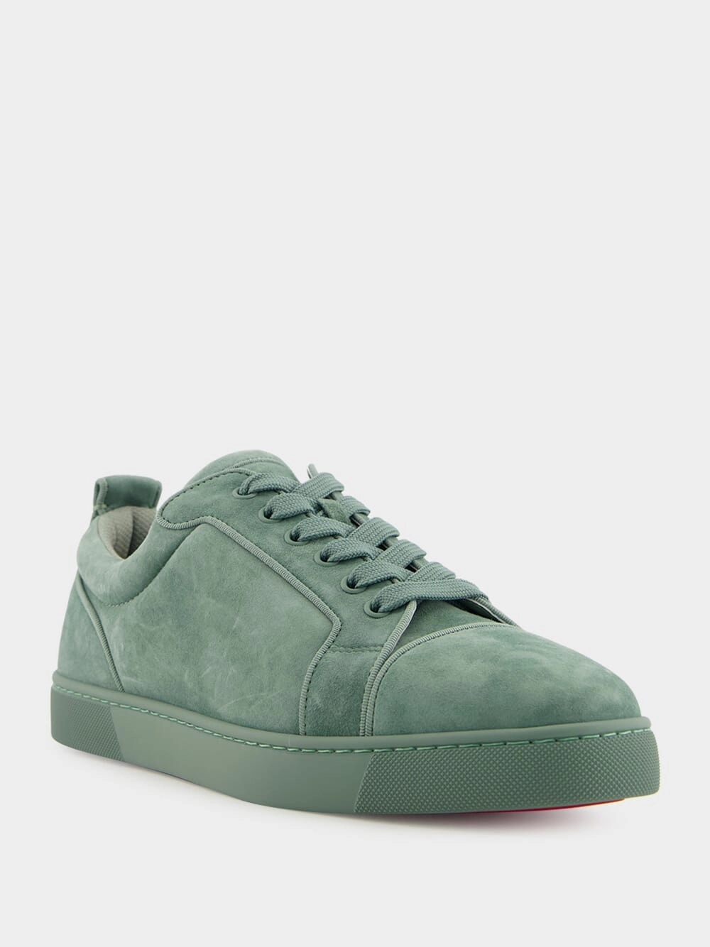 Louis Junior Manuka Veau Velours Sneakers