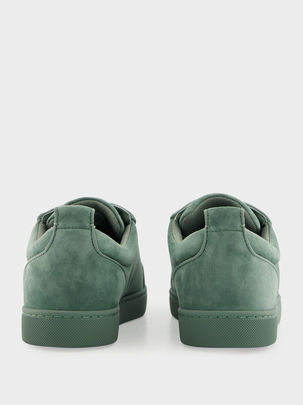 Louis Junior Manuka Veau Velours Sneakers