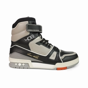 Louis Vuitton '408' Sneakers - Men's 9.5 Mens Sneakers outlet clearance