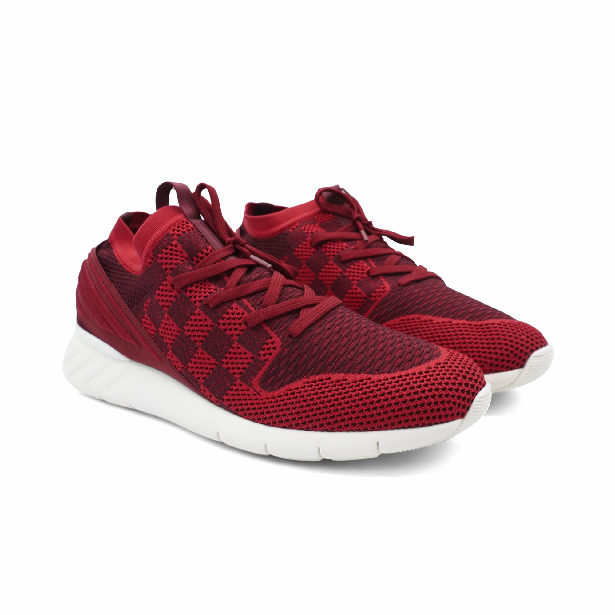 Louis Vuitton 'Fastlane' Sneakers - Men's 7.5