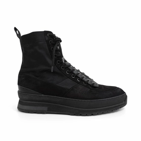 Louis Vuitton 'Harlem' Ankle Boots - Men's 8 Mens Boots cheap outlet