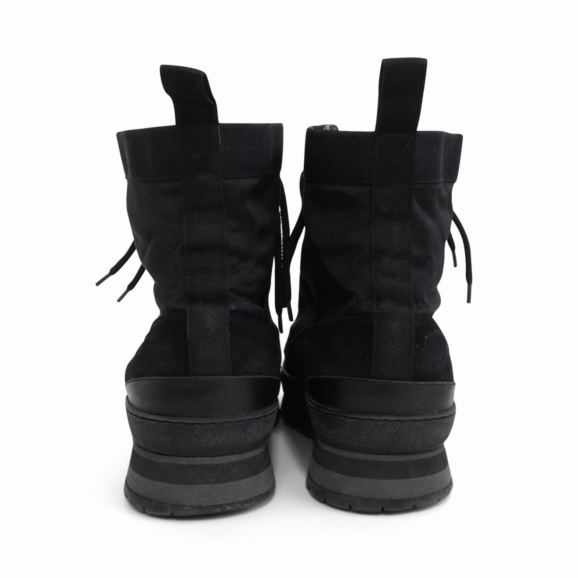 Louis Vuitton 'Harlem' Ankle Boots - Men's 8