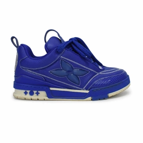 Louis Vuitton 'LV Skate' Sneakers - Men's 7 Mens Sneakers outlet clearance