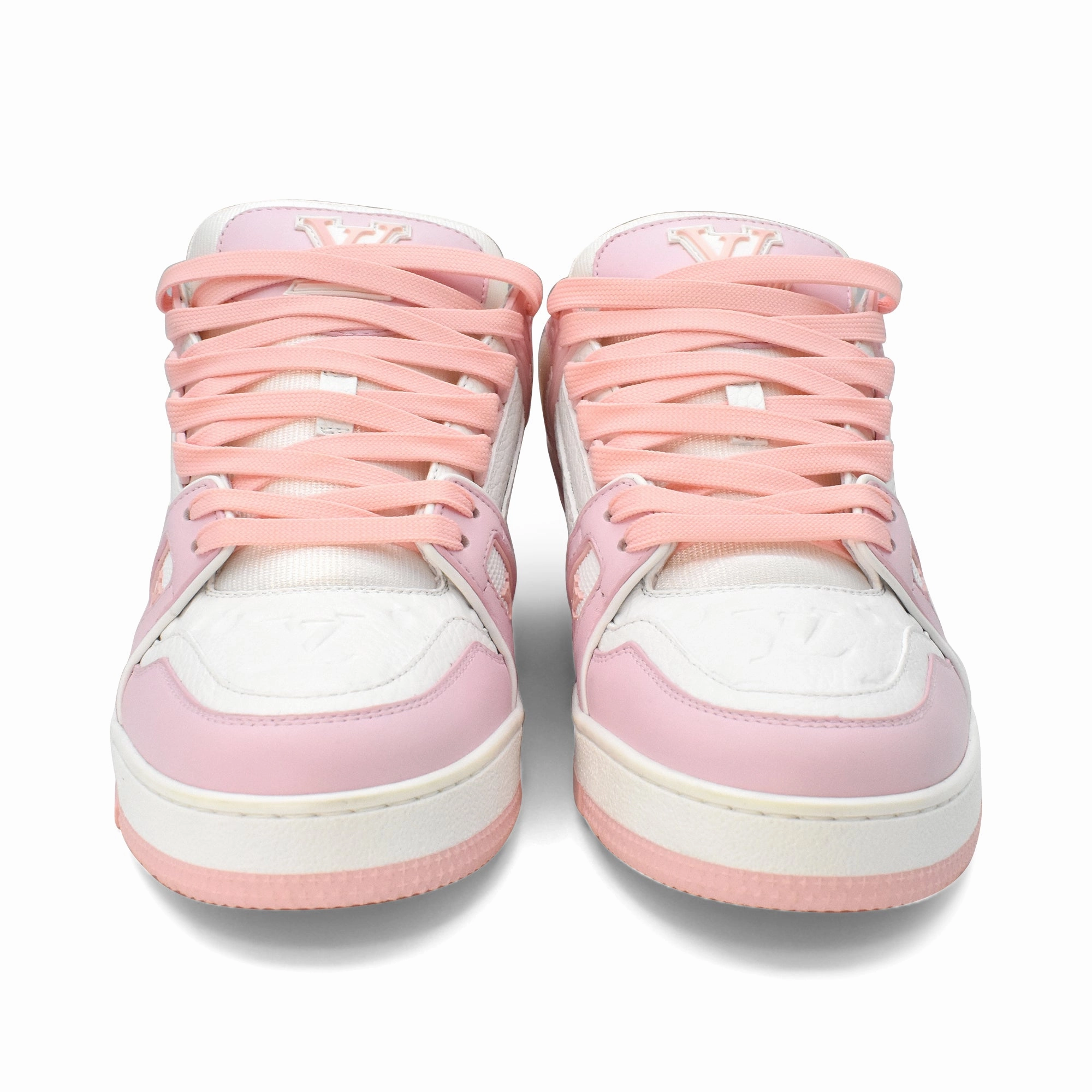 Louis Vuitton 'LV Trainer' Sneakers - Men's 6UK