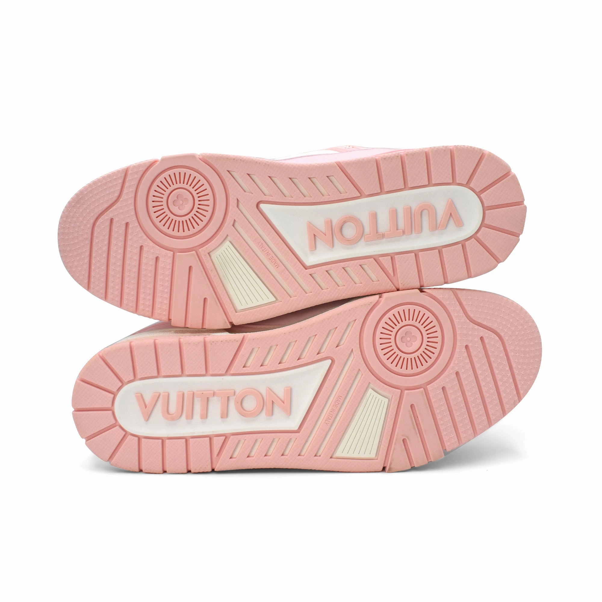 Louis Vuitton 'LV Trainer' Sneakers - Men's 6UK
