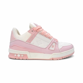 Louis Vuitton 'LV Trainer' Sneakers - Men's 6UK Mens Sneakers outlet clearance
