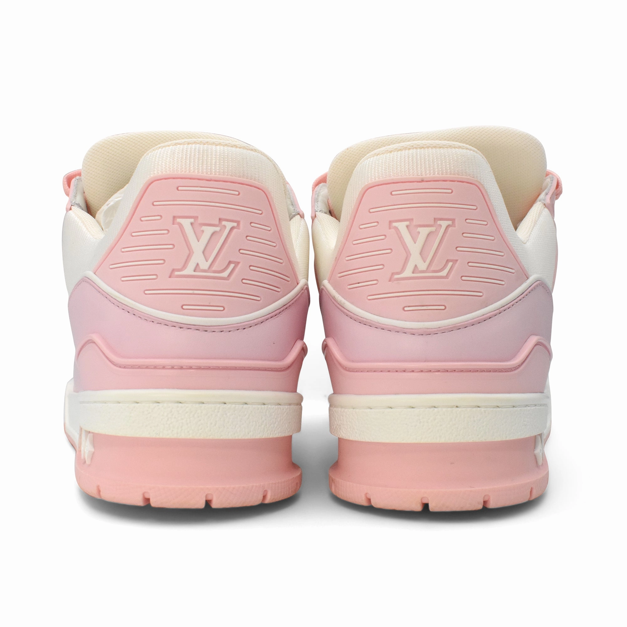 Louis Vuitton 'LV Trainer' Sneakers - Men's 6UK