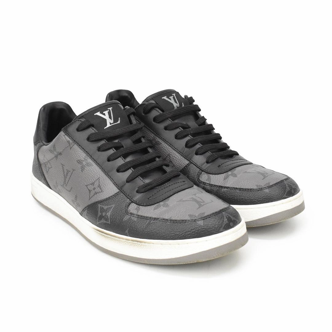 Louis Vuitton 'Rivoli' Sneakers - Men's 7