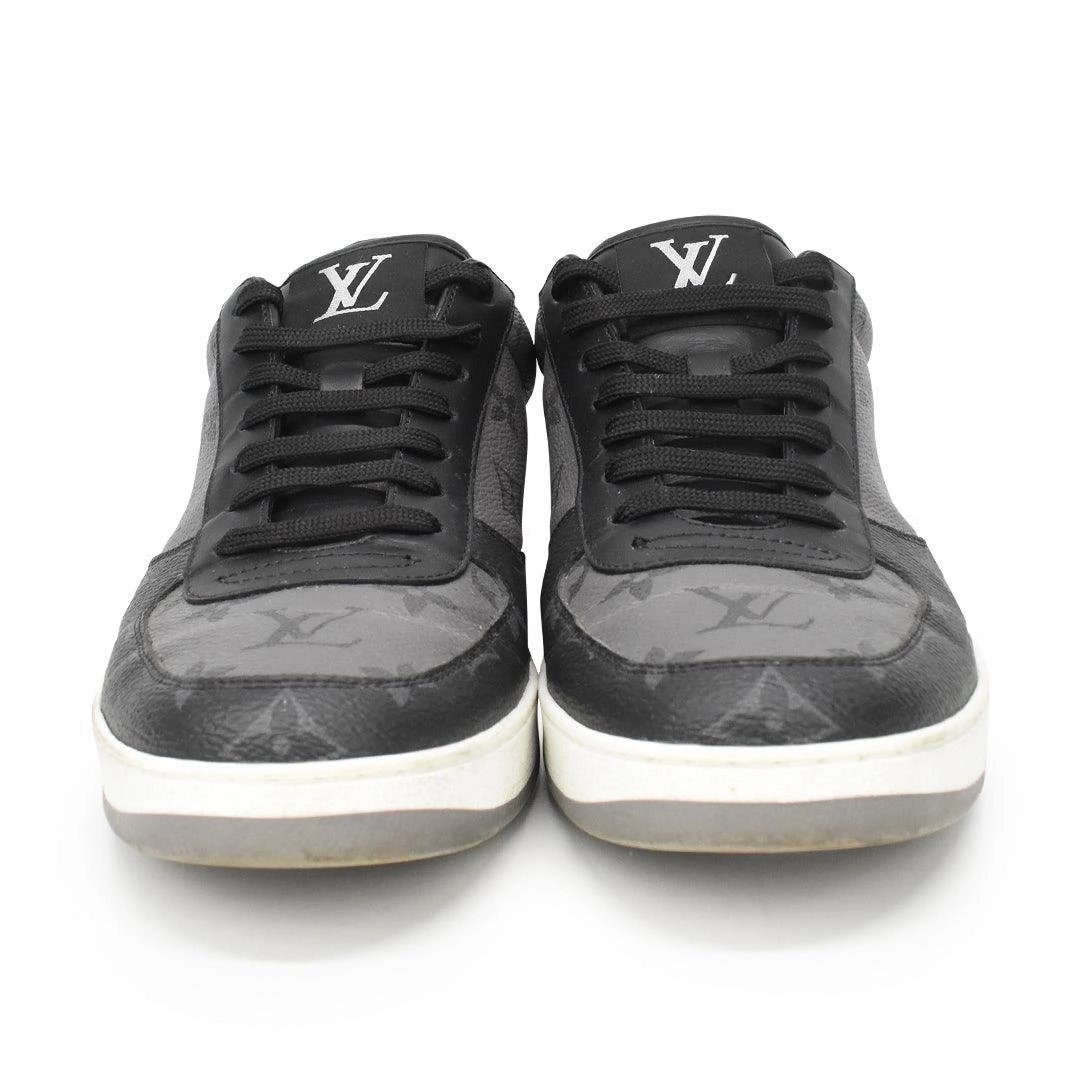 Louis Vuitton 'Rivoli' Sneakers - Men's 7