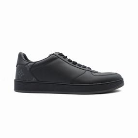 Louis Vuitton 'Rivoli' Sneakers - Men's 7.5 Mens Sneakers outlet clearance