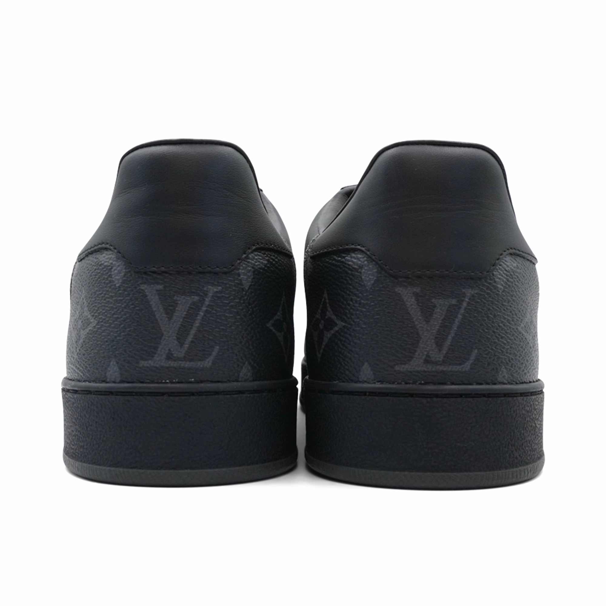 Louis Vuitton 'Rivoli' Sneakers - Men's 7.5