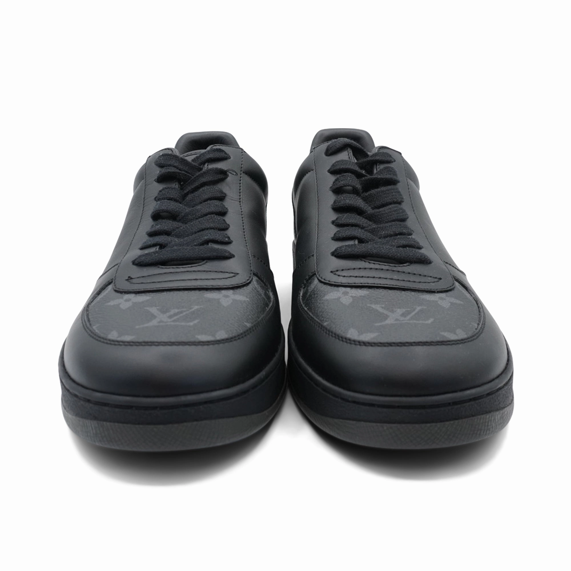 Louis Vuitton 'Rivoli' Sneakers - Men's 7.5