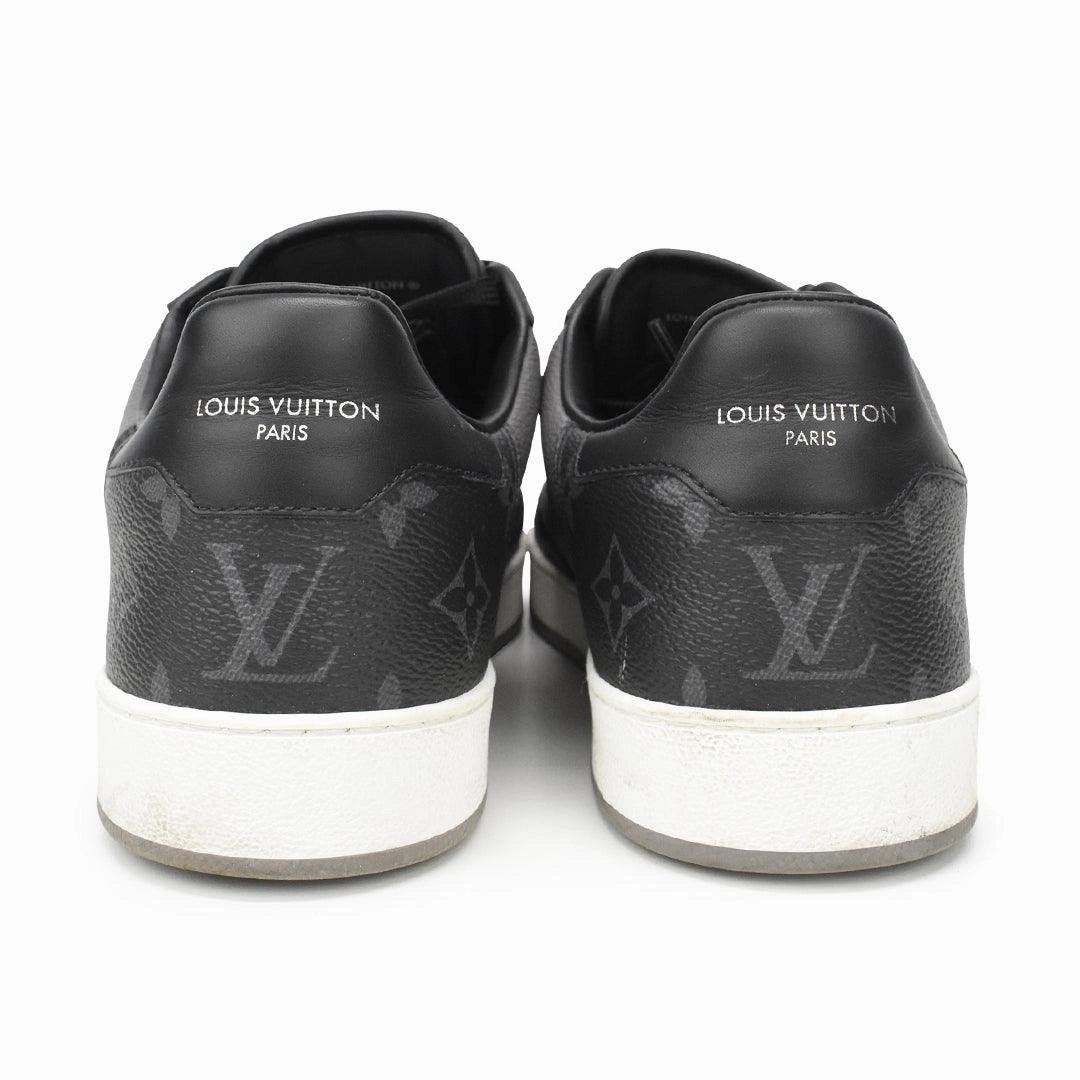 Louis Vuitton 'Rivoli' Sneakers - Men's 7