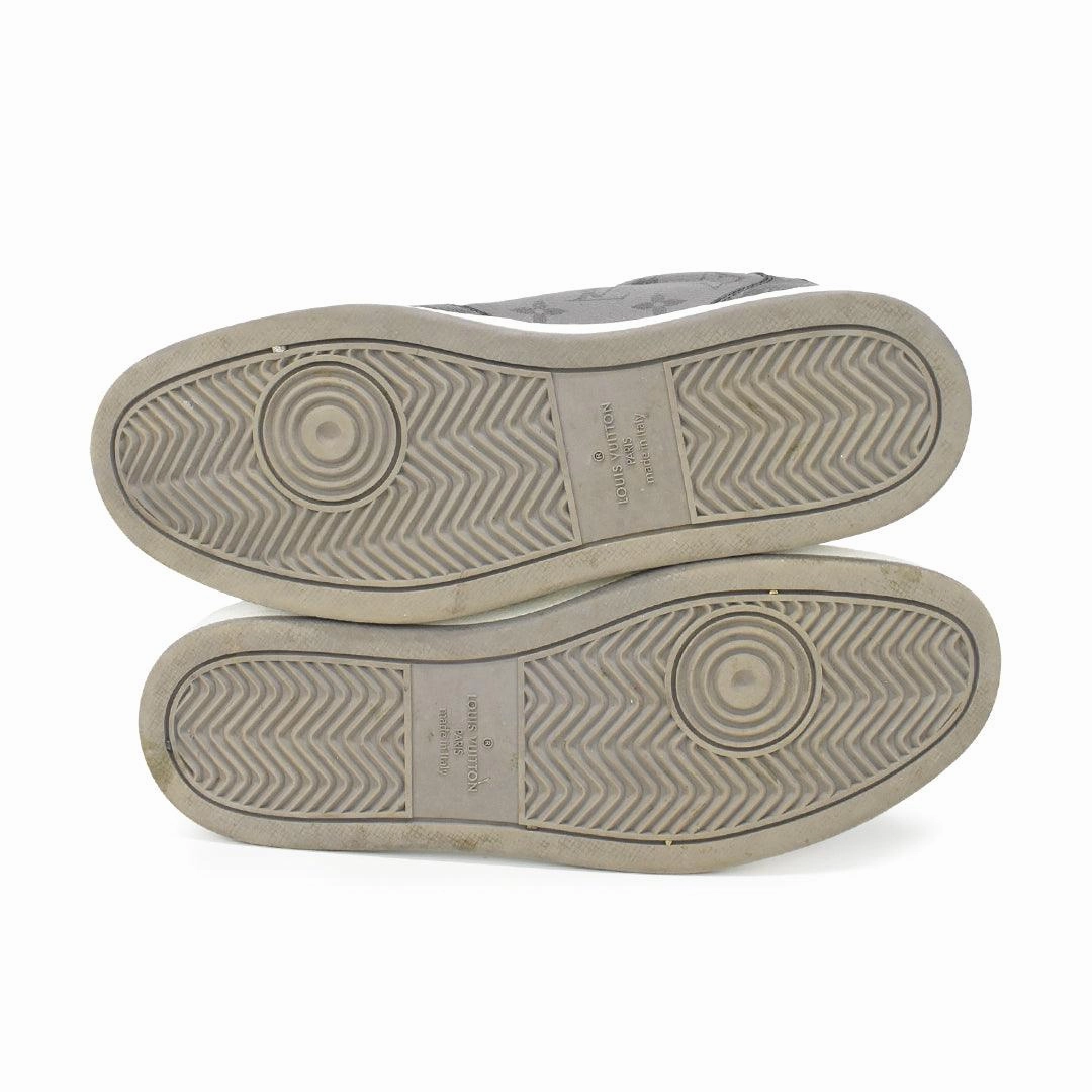 Louis Vuitton 'Rivoli' Sneakers - Men's 7