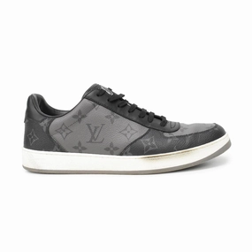 Louis Vuitton 'Rivoli' Sneakers - Men's 7 Mens Sneakers outlet clearance