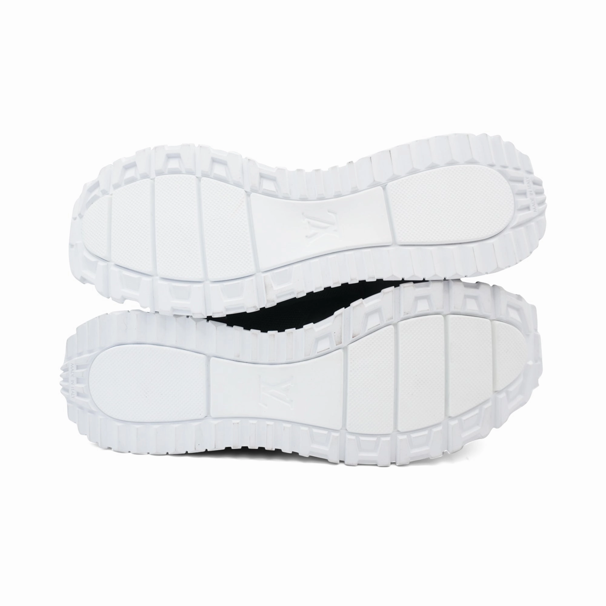Louis Vuitton 'Run Away' Sneakers - Men's 7.5