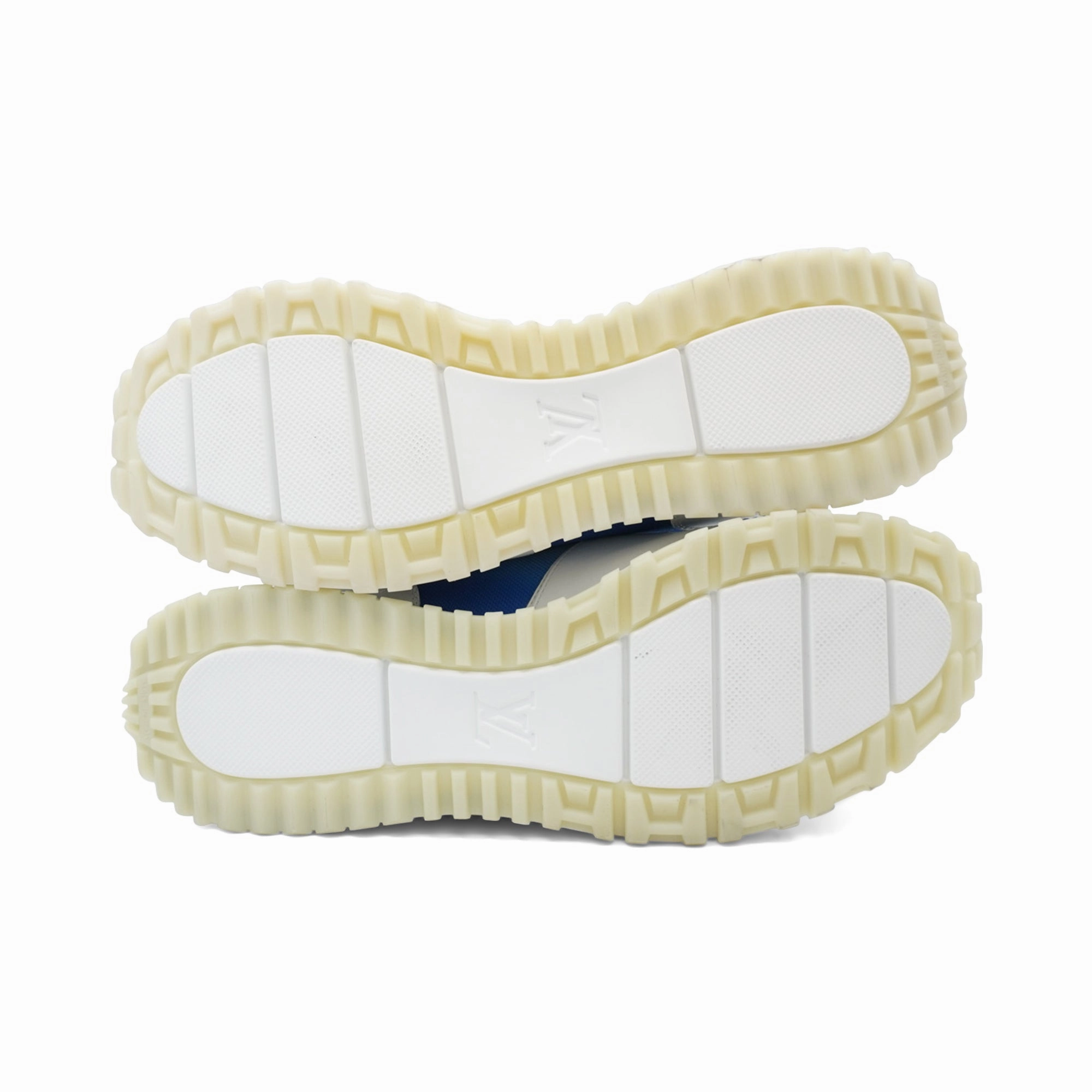 Louis Vuitton 'Run Away' Sneakers - Men's 7.5