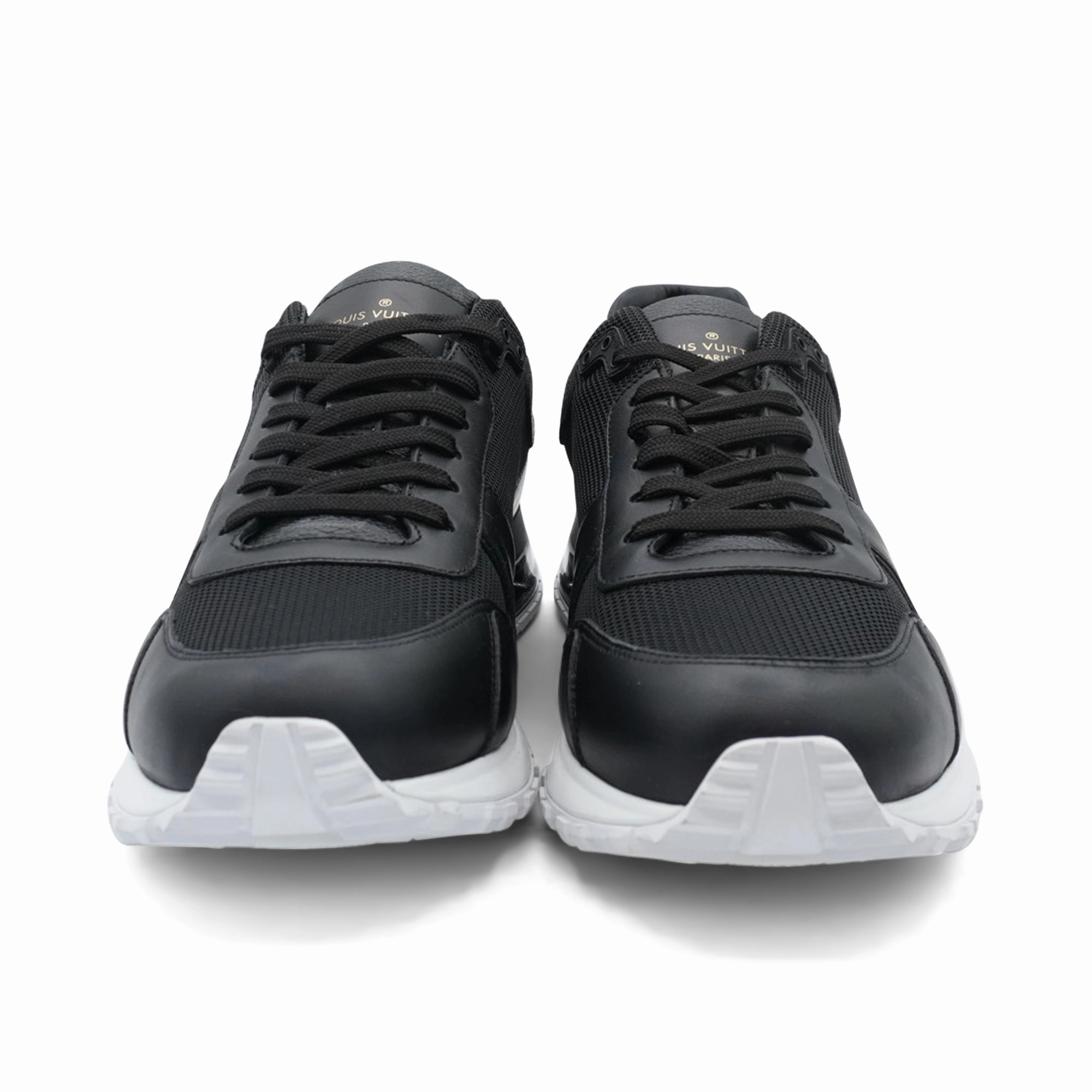 Louis Vuitton 'Run Away' Sneakers - Men's 7.5