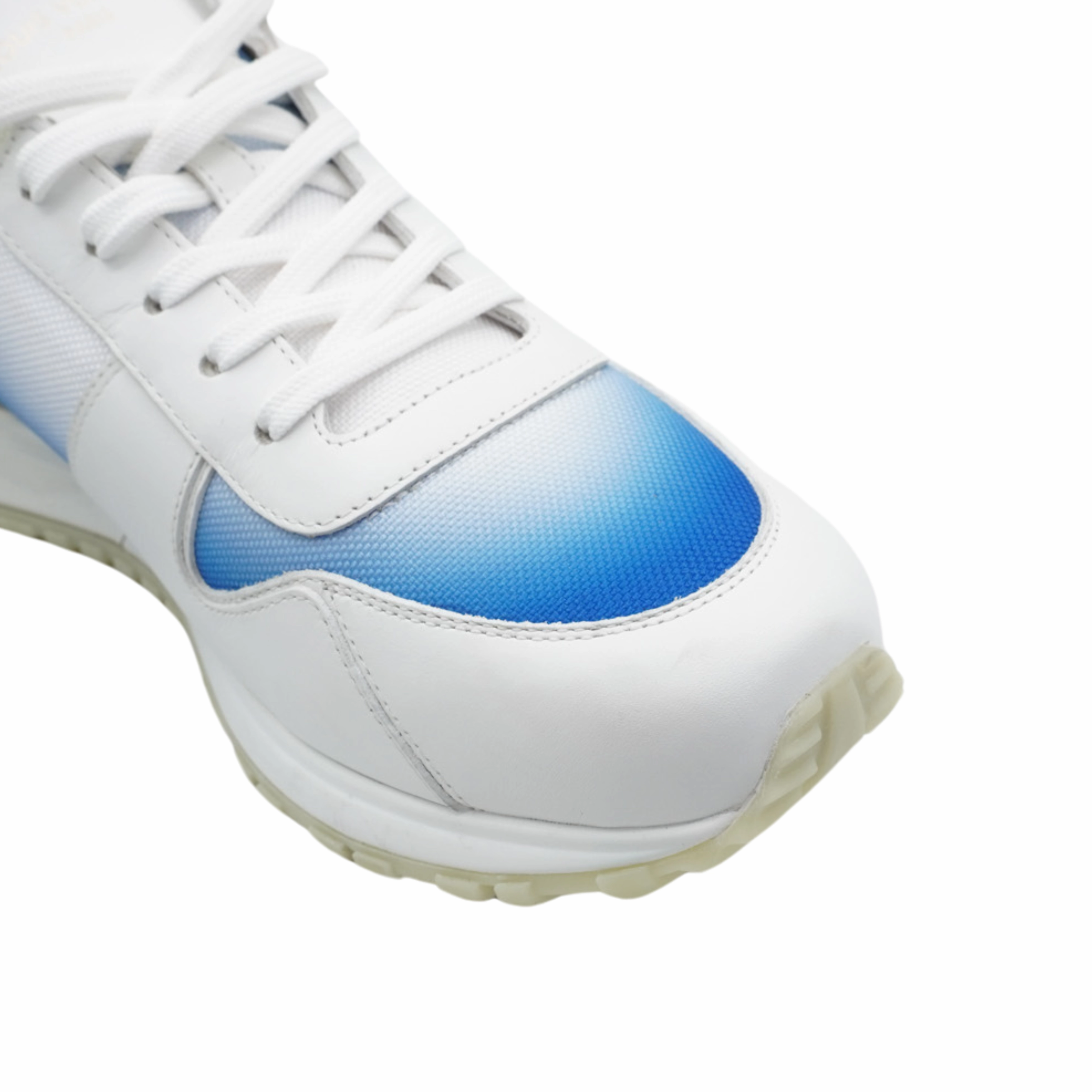 Louis Vuitton 'Run Away' Sneakers - Men's 7.5