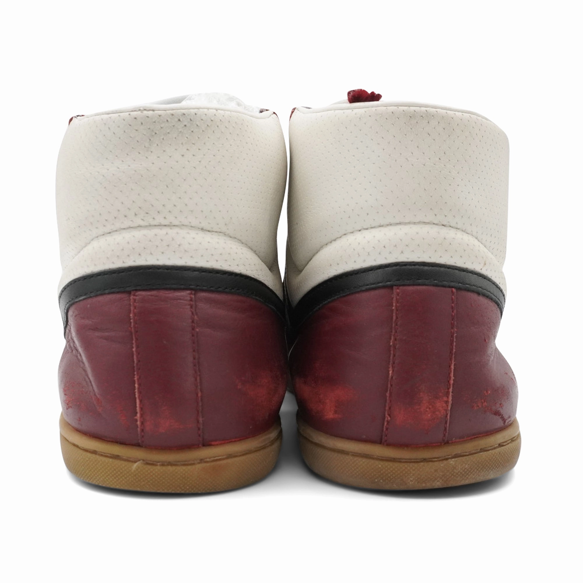 Louis Vuitton 'Spitfire' Sneakers - Men's 8