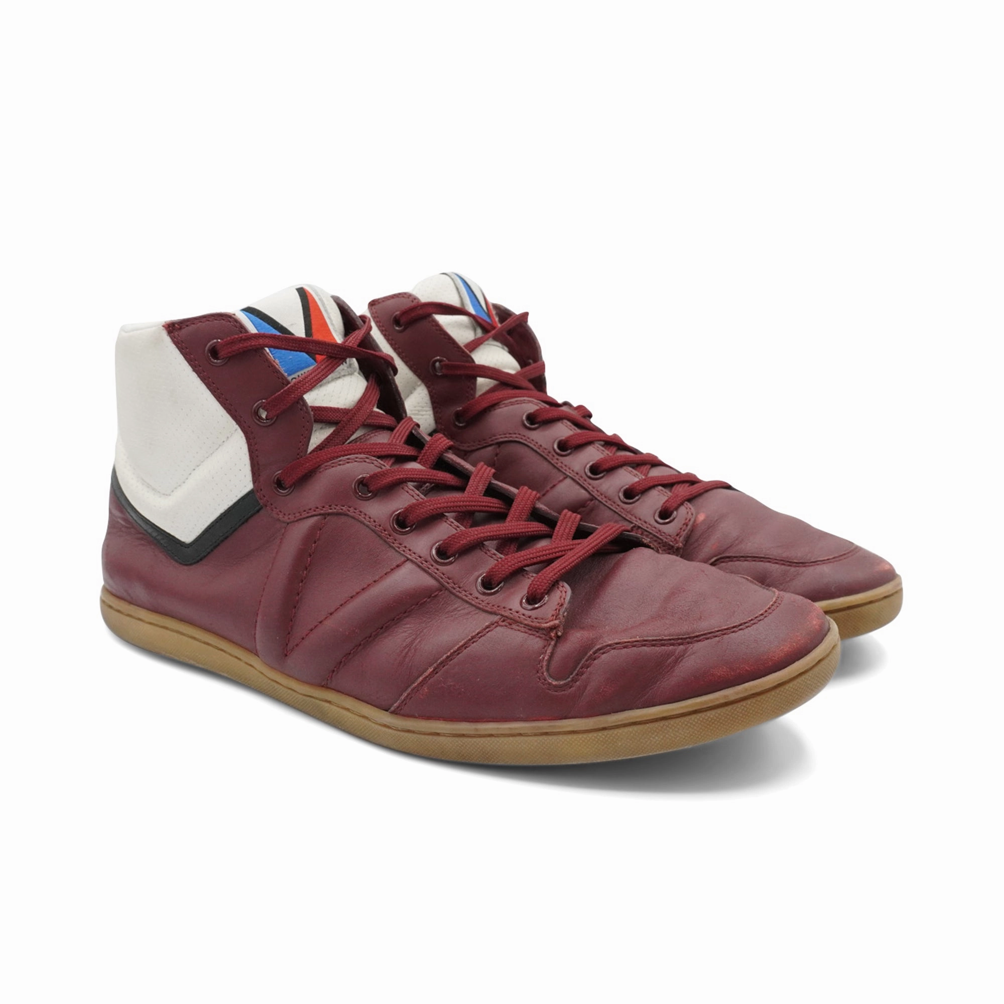 Louis Vuitton 'Spitfire' Sneakers - Men's 8