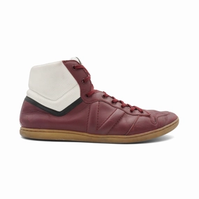 Louis Vuitton 'Spitfire' Sneakers - Men's 8 Mens Sneakers outlet clearance