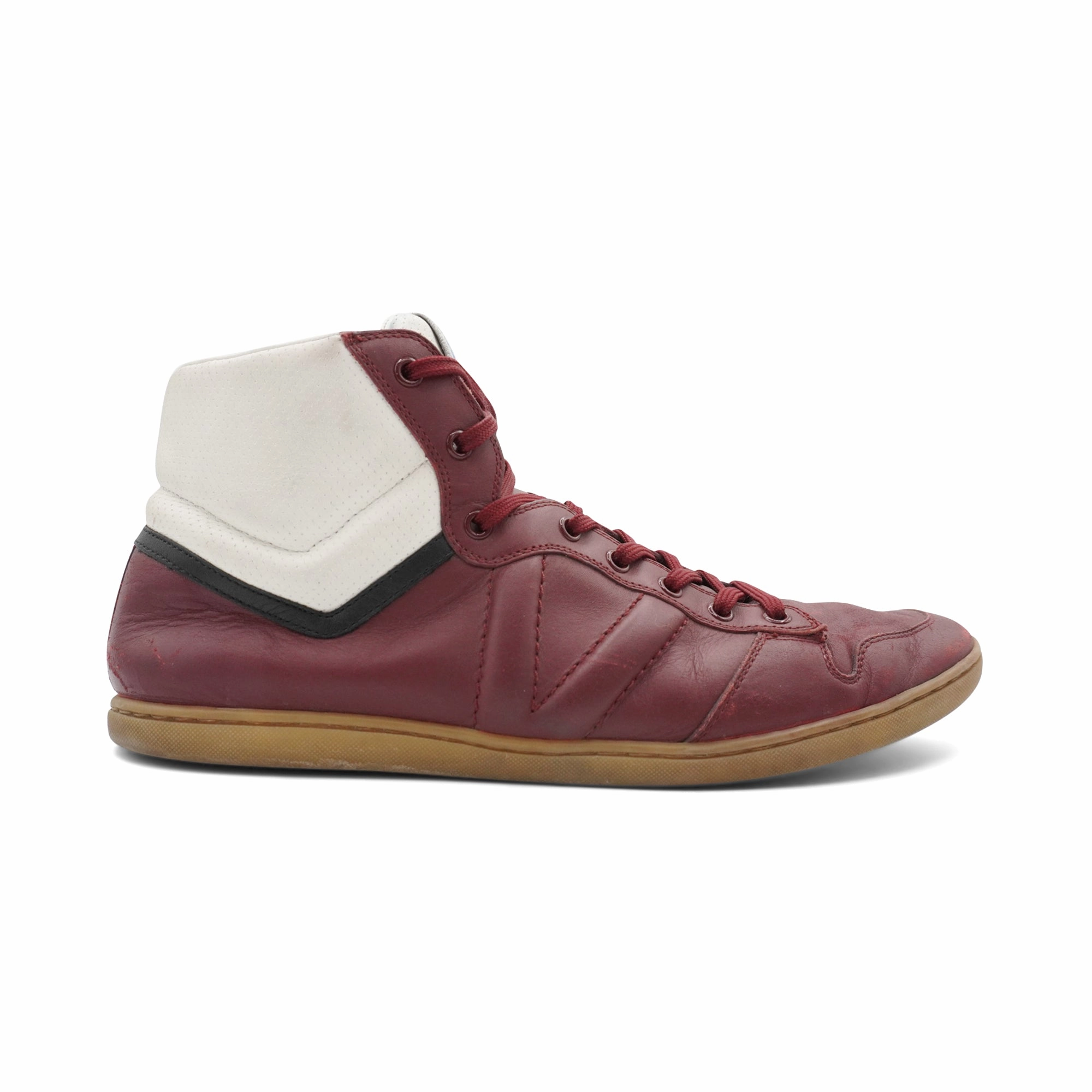 Louis Vuitton 'Spitfire' Sneakers - Men's 8 Mens Sneakers outlet clearance