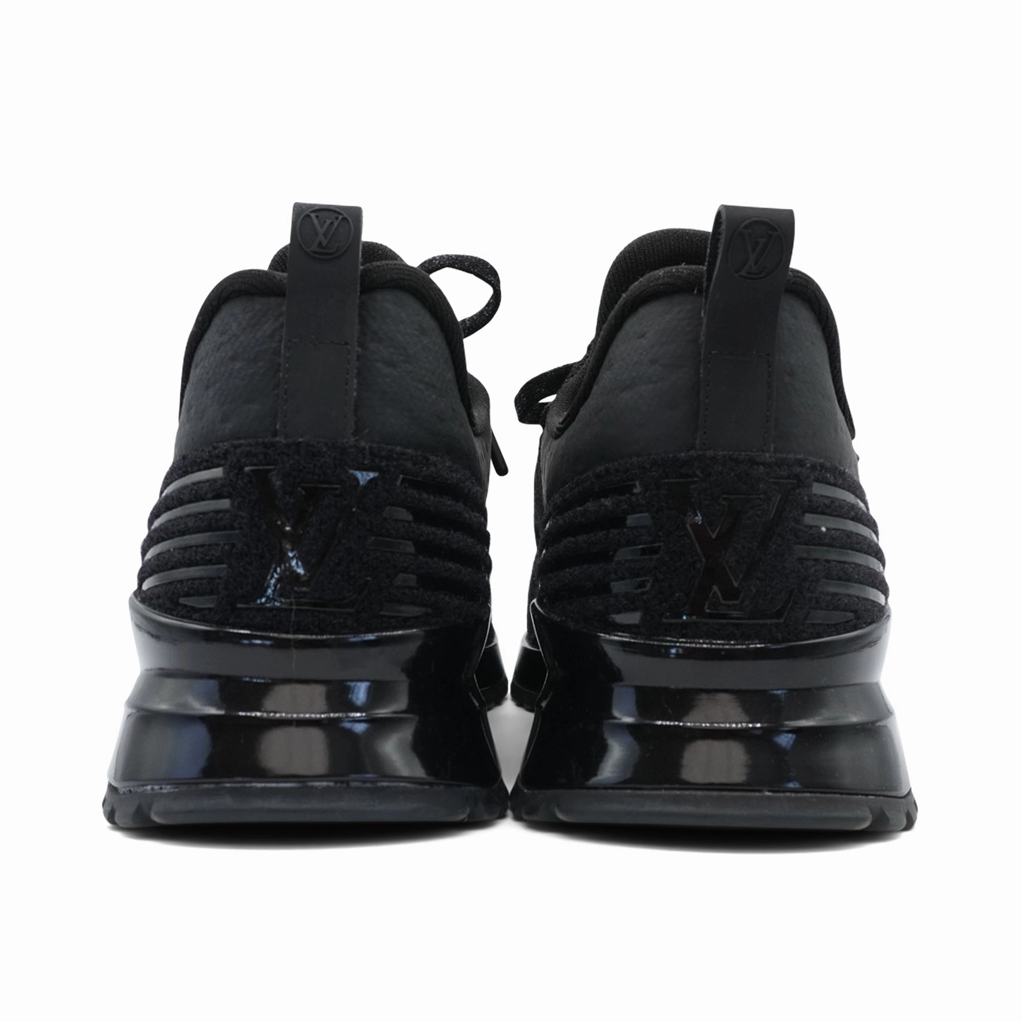 Louis Vuitton 'VNR' Sneakers - Men's 7.5