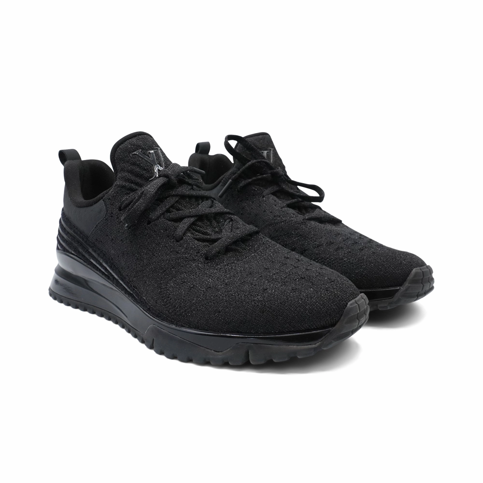 Louis Vuitton 'VNR' Sneakers - Men's 7.5