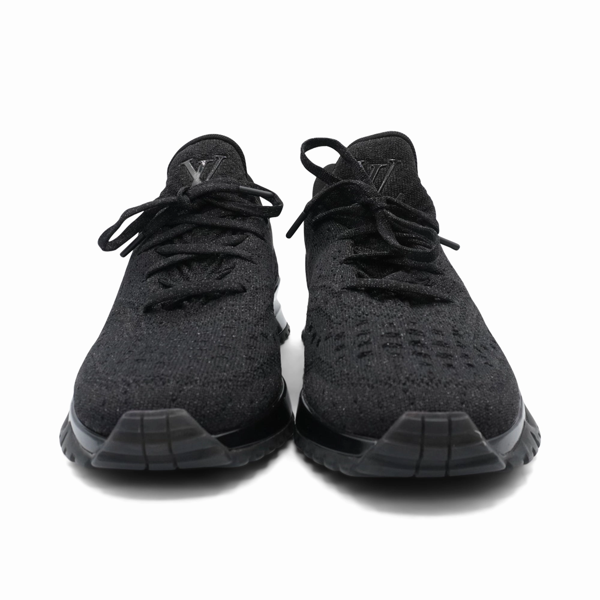 Louis Vuitton 'VNR' Sneakers - Men's 7.5
