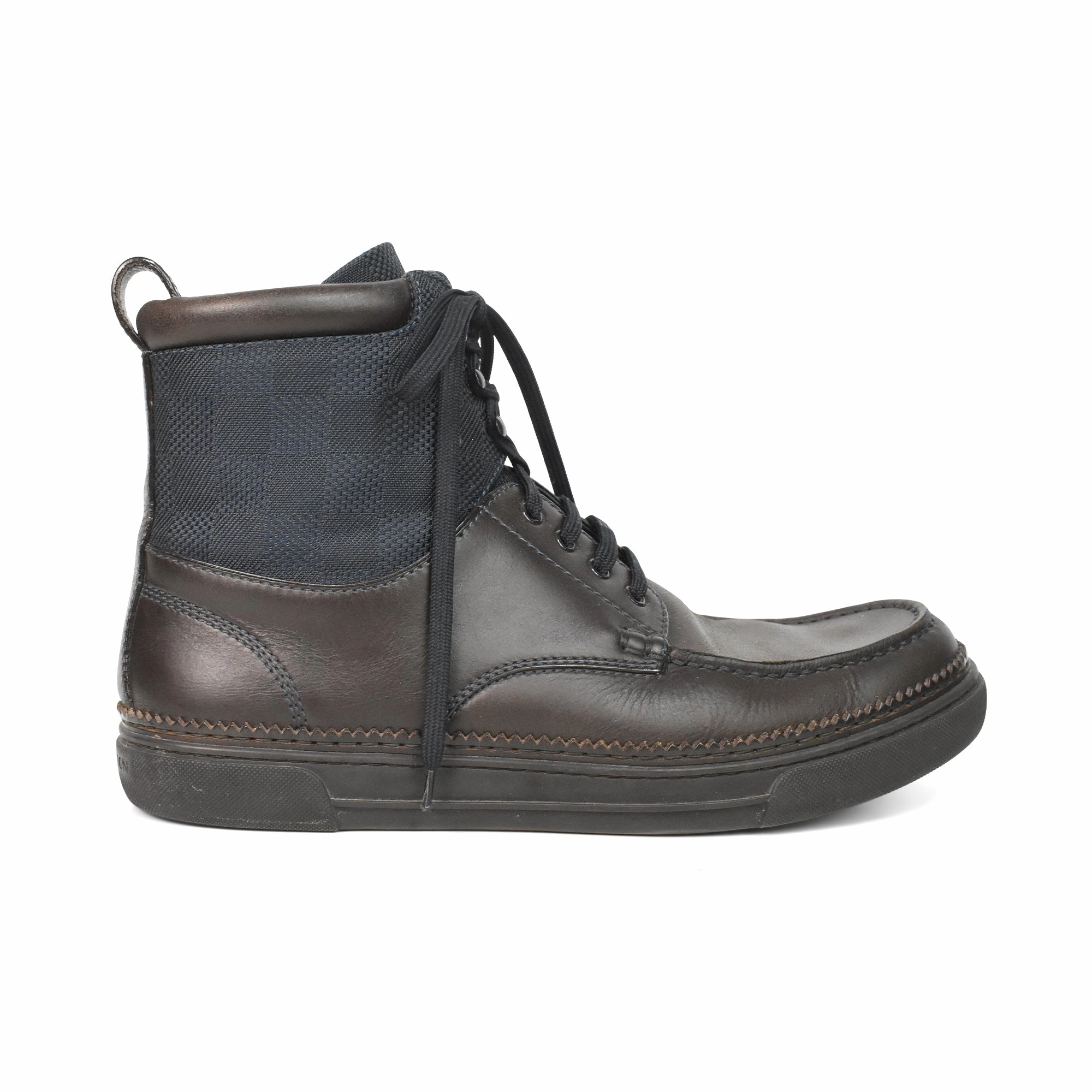 Louis Vuitton Boots - Men's 9.5 Mens Sneakers outlet clearance