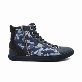 Louis Vuitton Camouflage Sneakers - Men's 7 Mens Sneakers outlet clearance