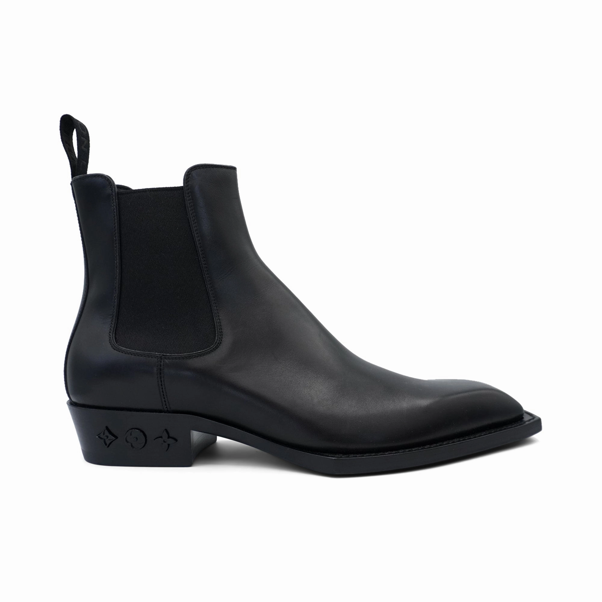 Louis Vuitton Chelsea Boots - Men's 8 Mens Boots cheap outlet