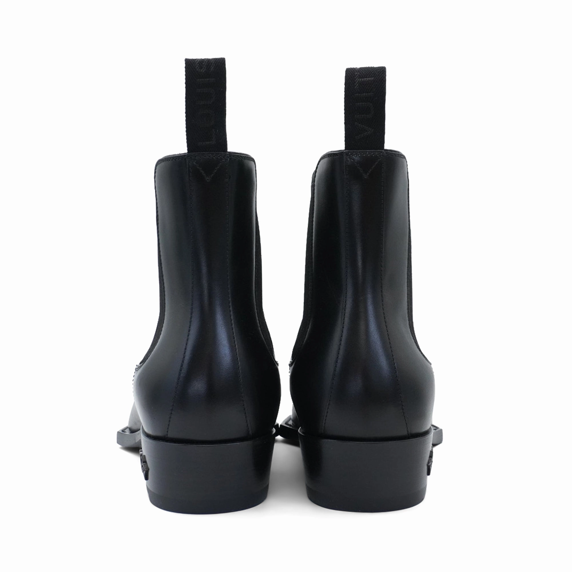 Louis Vuitton Chelsea Boots - Men's 8