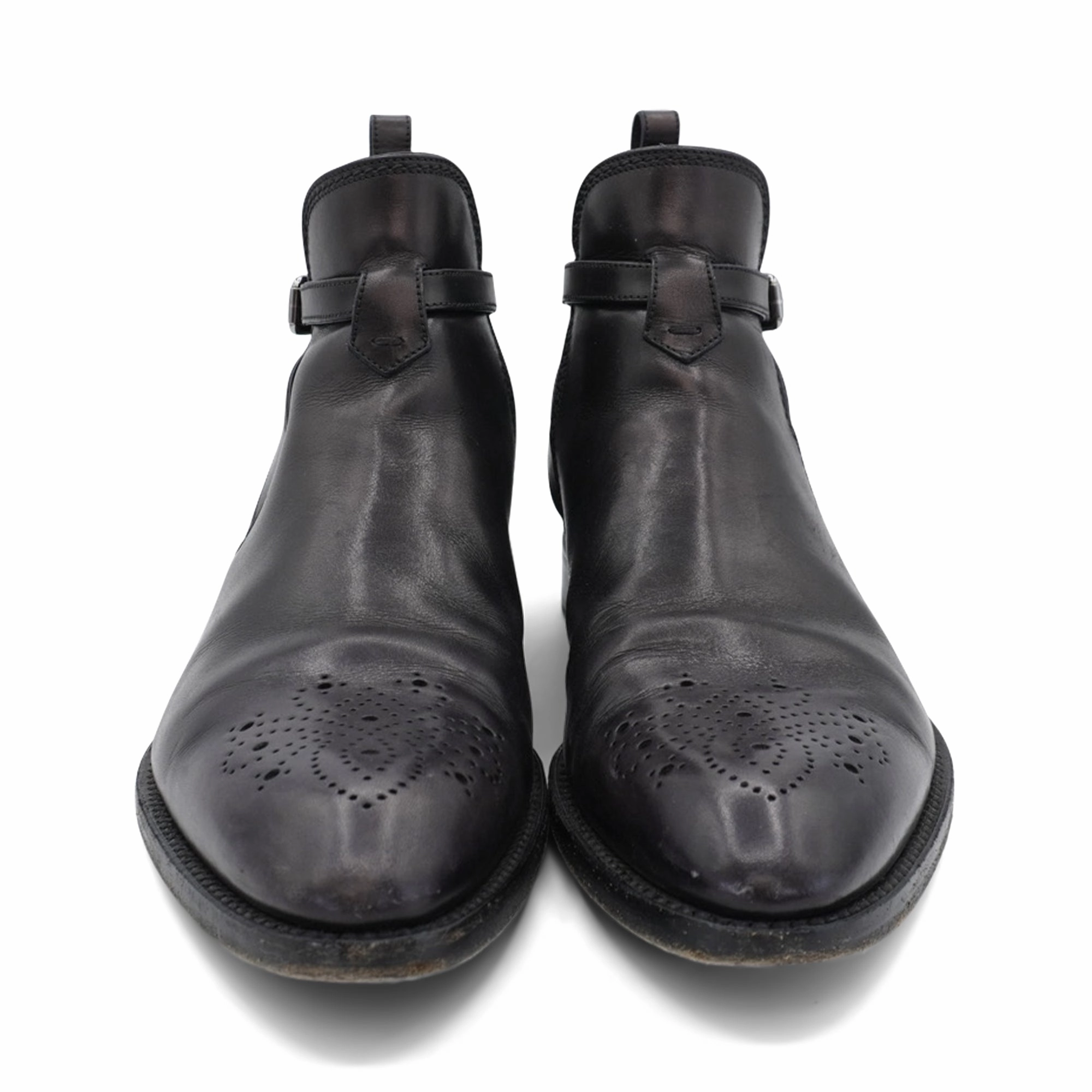Louis Vuitton Moto Boots - Men's 7.5