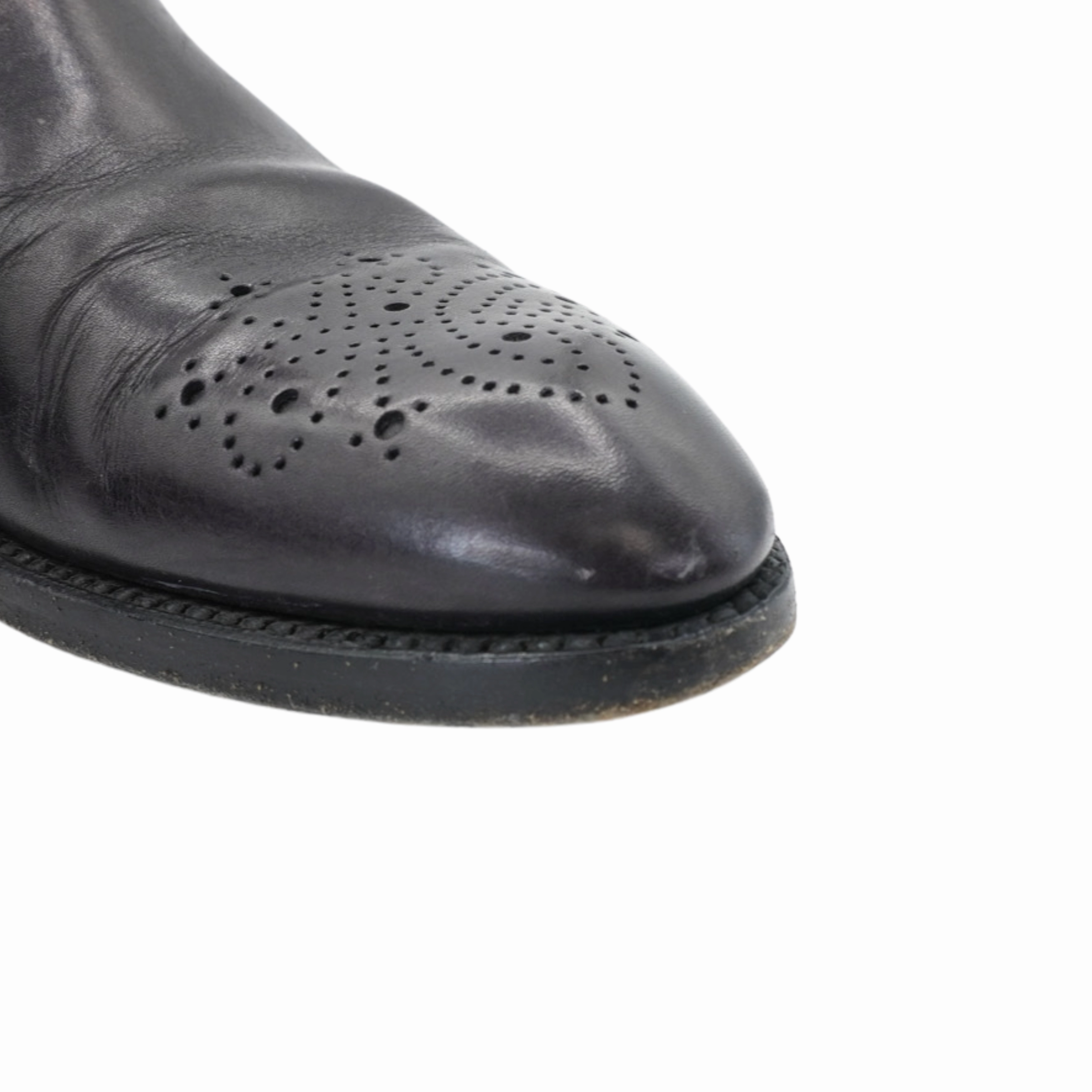 Louis Vuitton Moto Boots - Men's 7.5