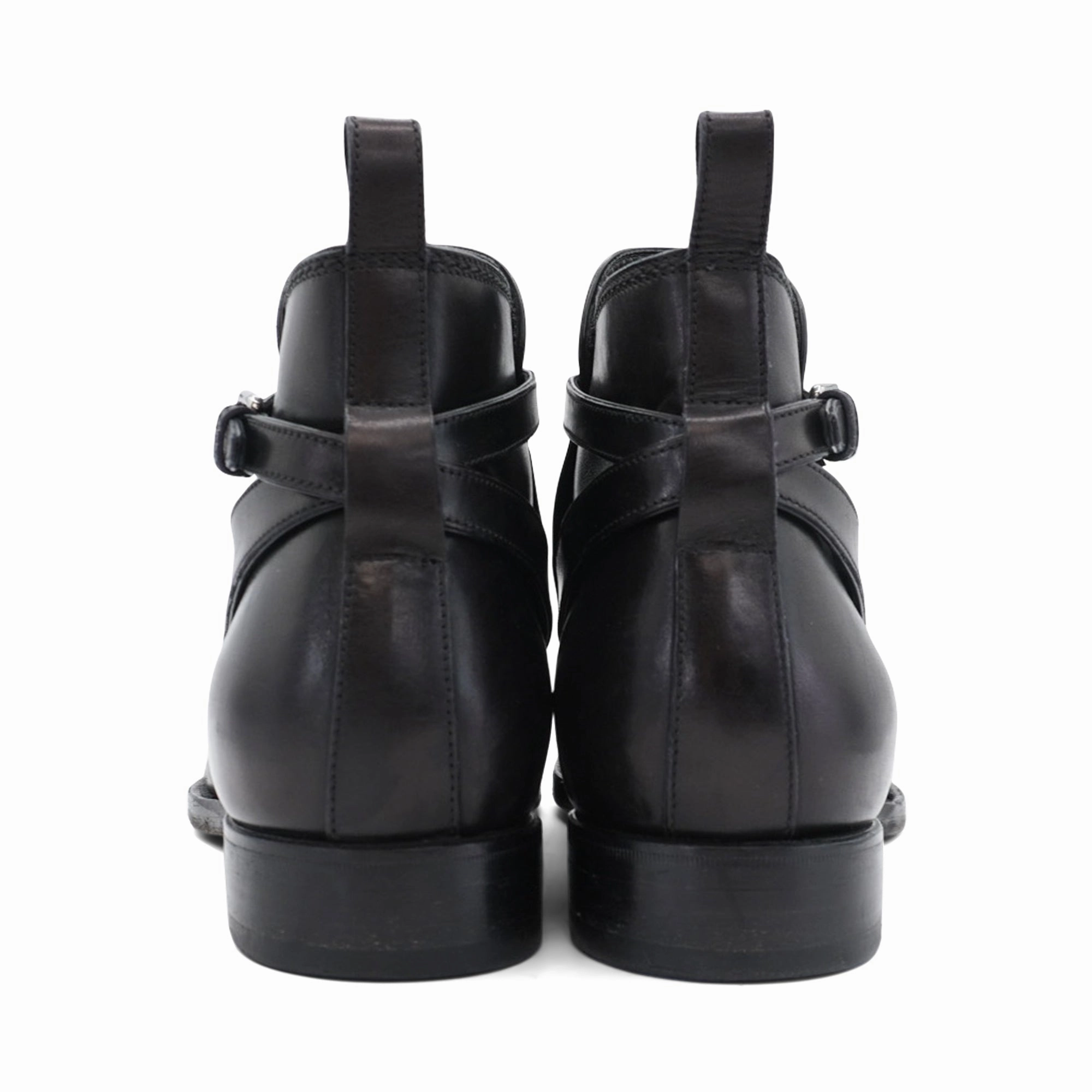 Louis Vuitton Moto Boots - Men's 7.5