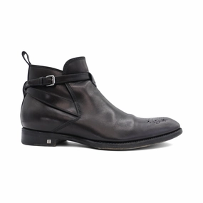 Louis Vuitton Moto Boots - Men's 7.5 Mens Boots cheap outlet