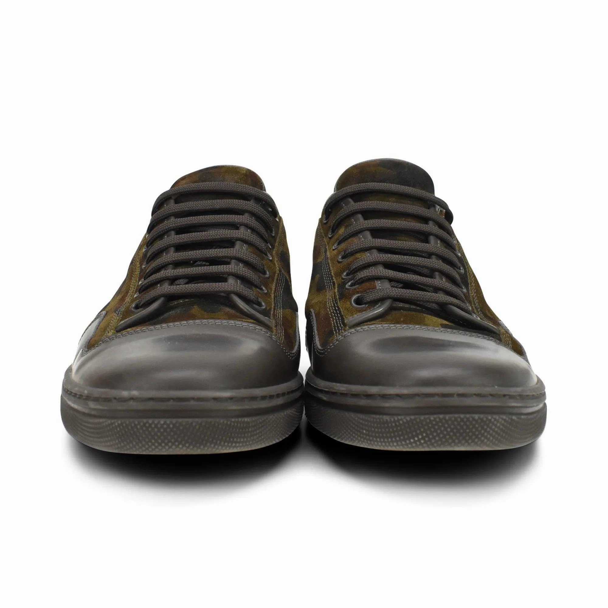 Louis Vuitton Sneakers - Men's 10