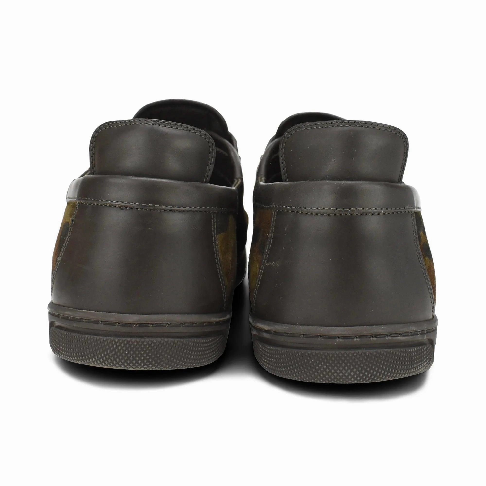 Louis Vuitton Sneakers - Men's 10