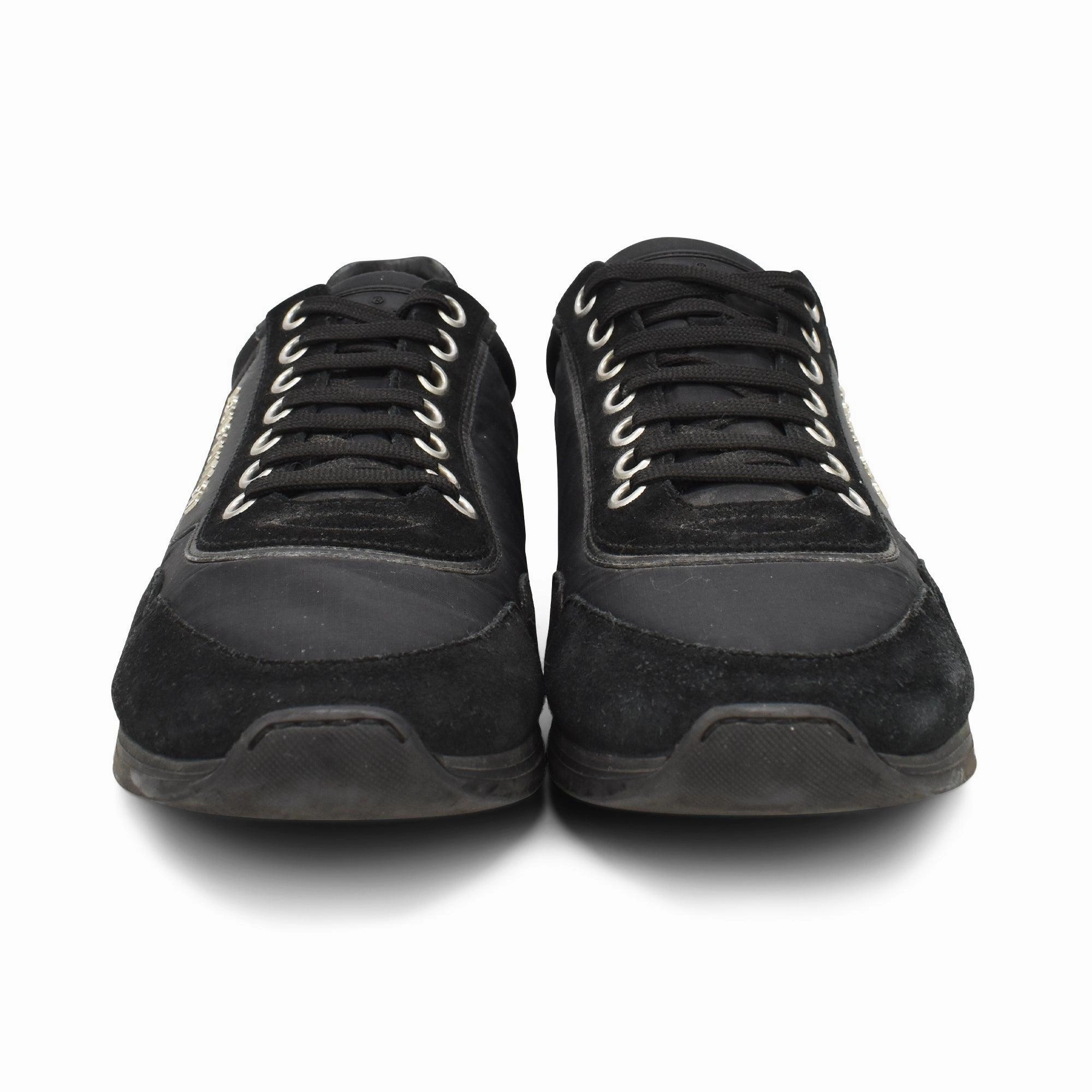 Louis Vuitton Sneakers - Men's 10