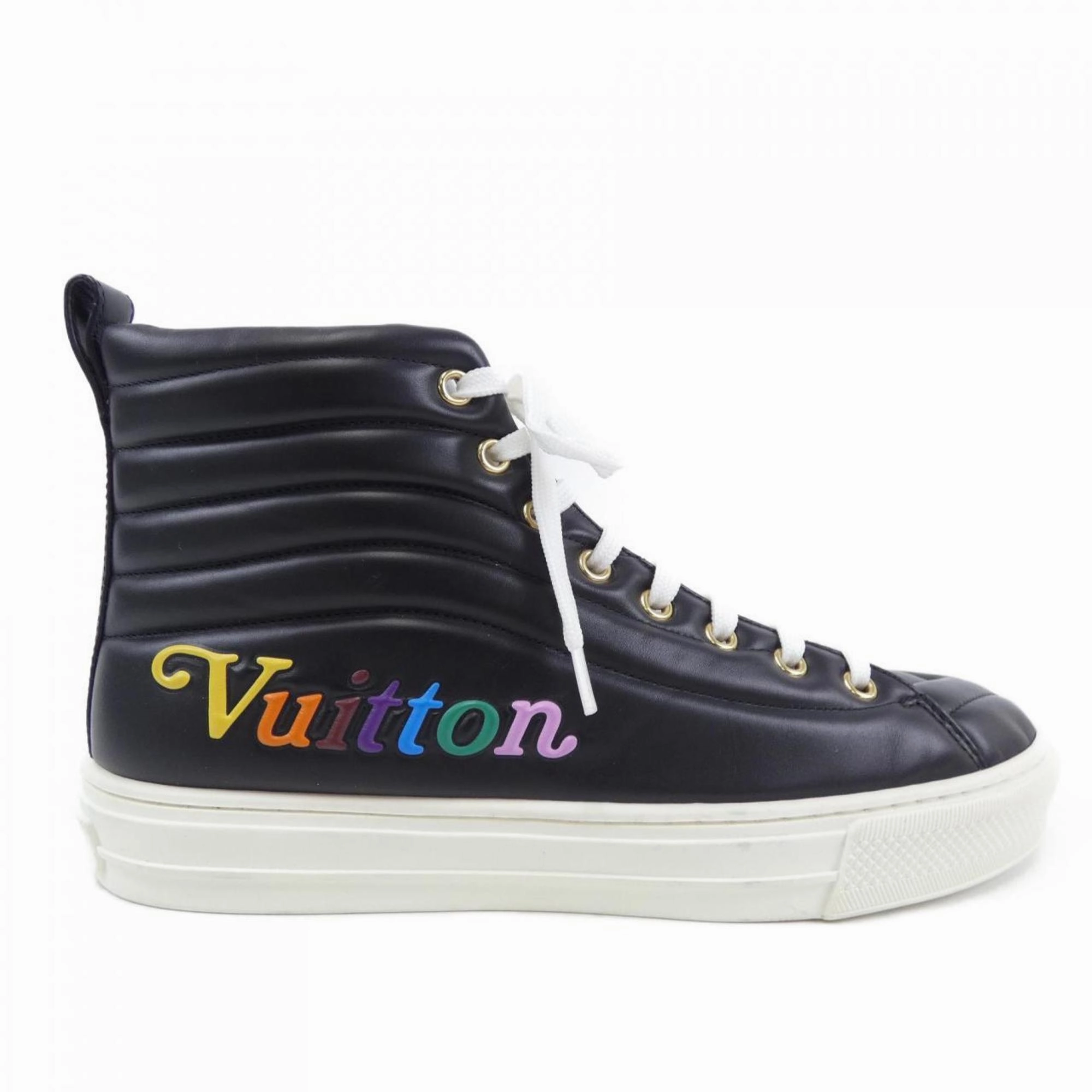 Louis Vuitton Sneakers (Pre-Owned) Trendy Womens Sneakers for sale
