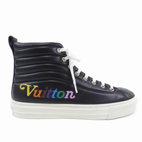 Louis Vuitton Sneakers (Pre-Owned) Trendy Womens Sneakers for sale