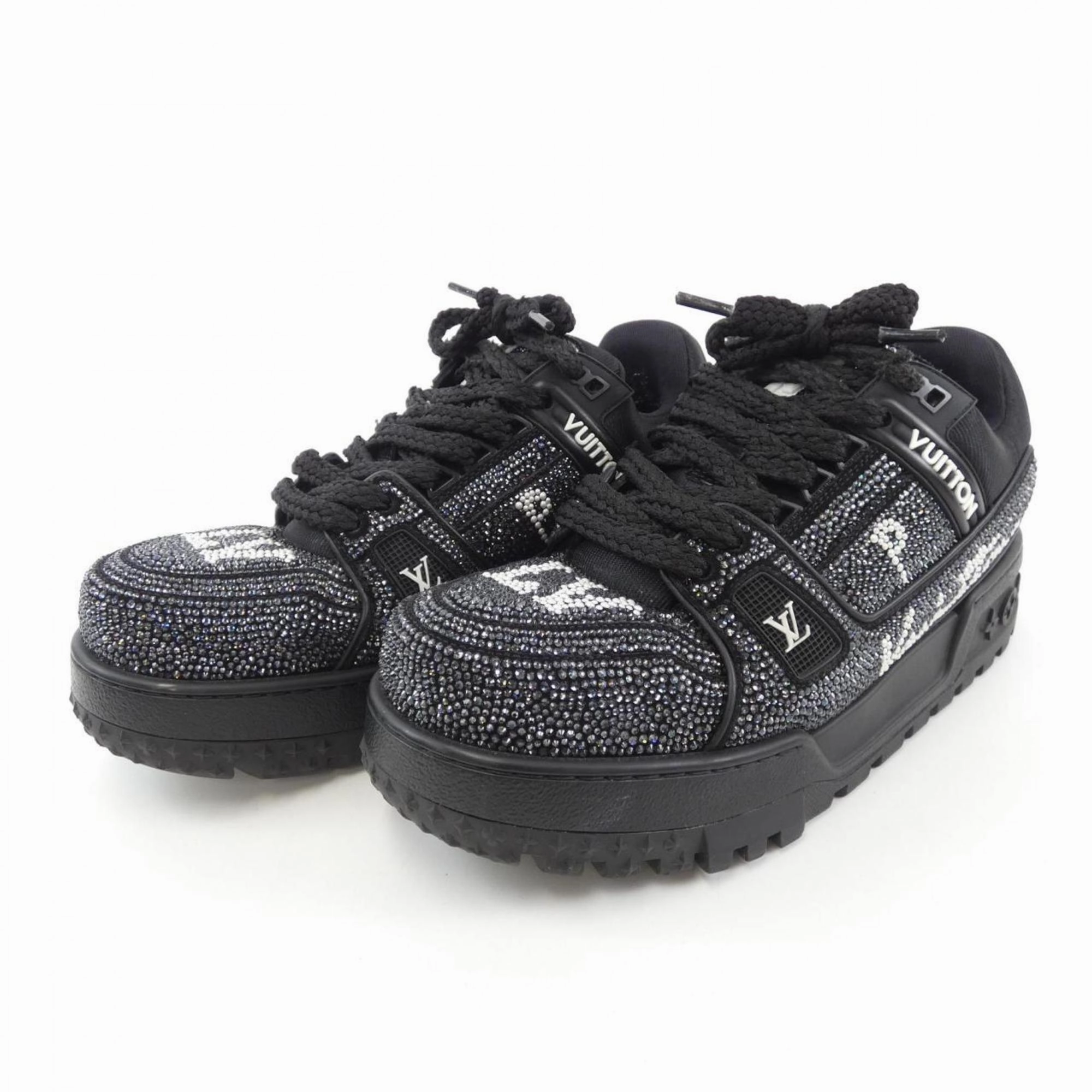 Louis Vuitton Sneakers (Pre-Owned)