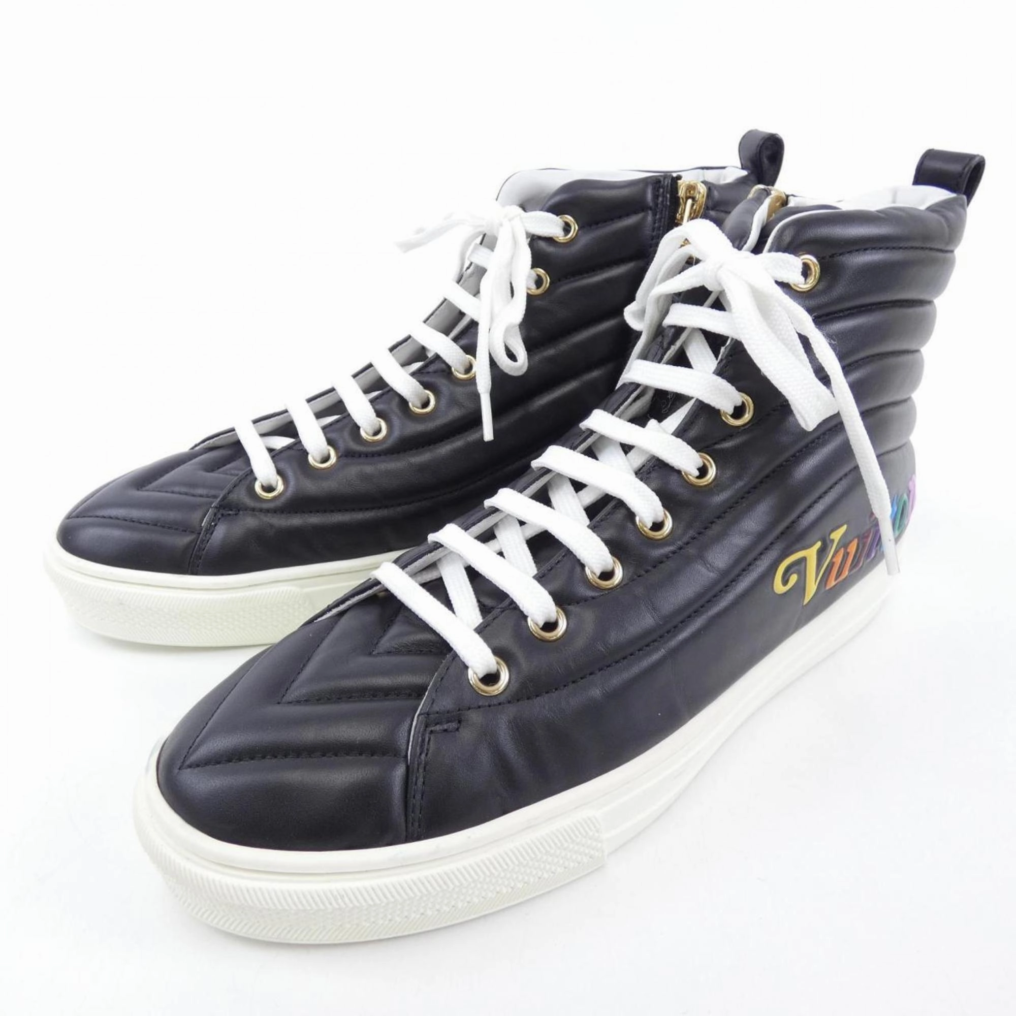 Louis Vuitton Sneakers (Pre-Owned)