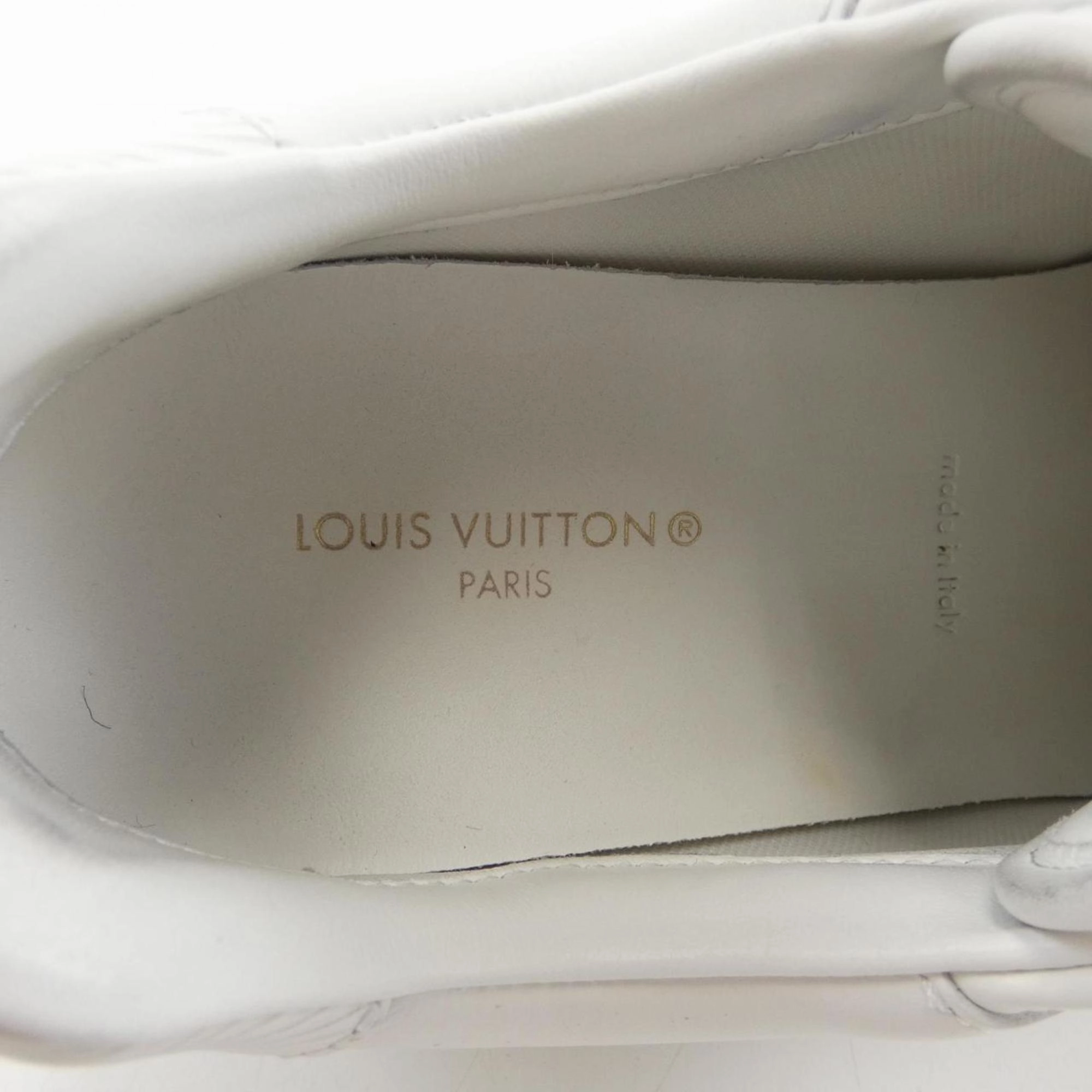 Louis Vuitton Sneakers (Pre-Owned)