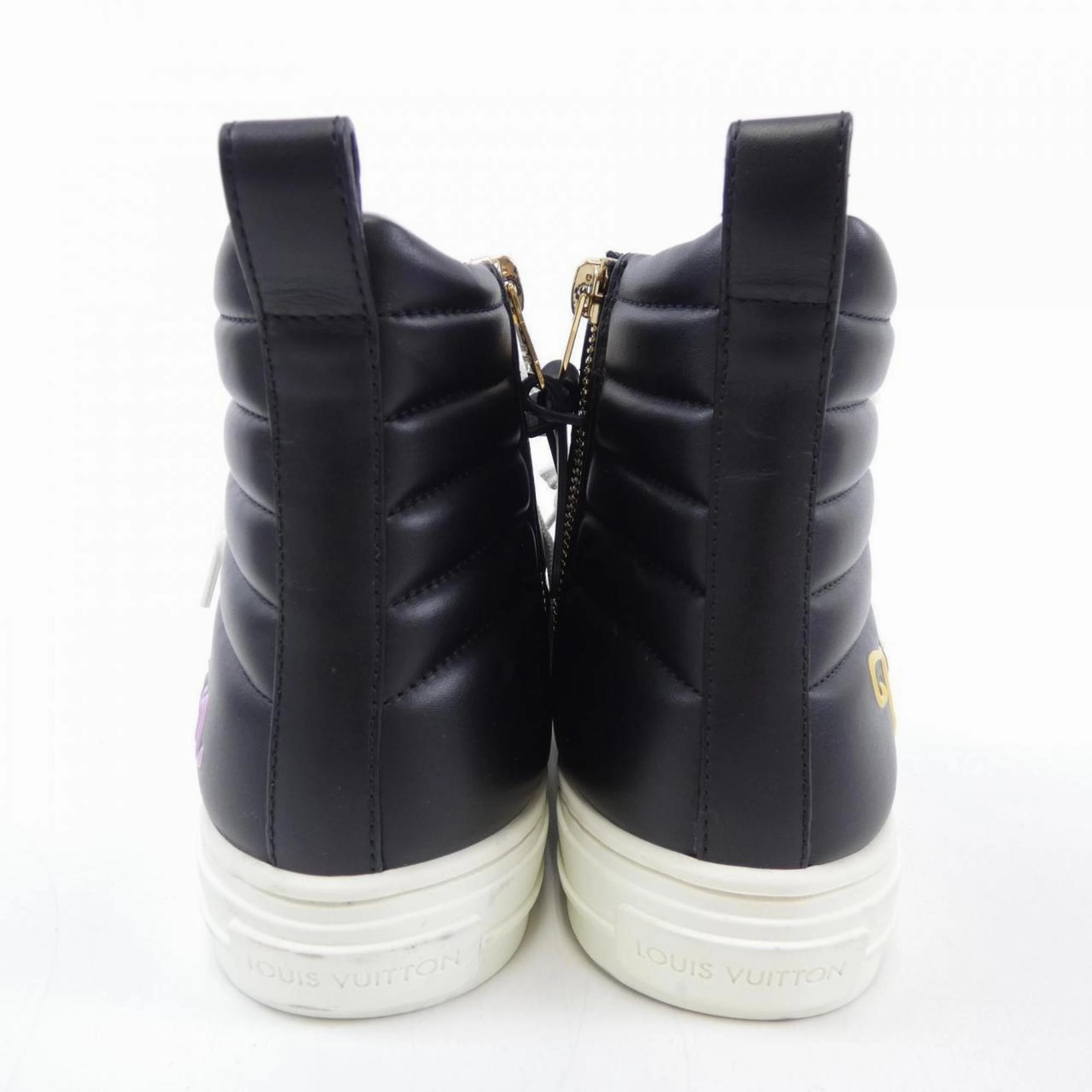 Louis Vuitton Sneakers (Pre-Owned)