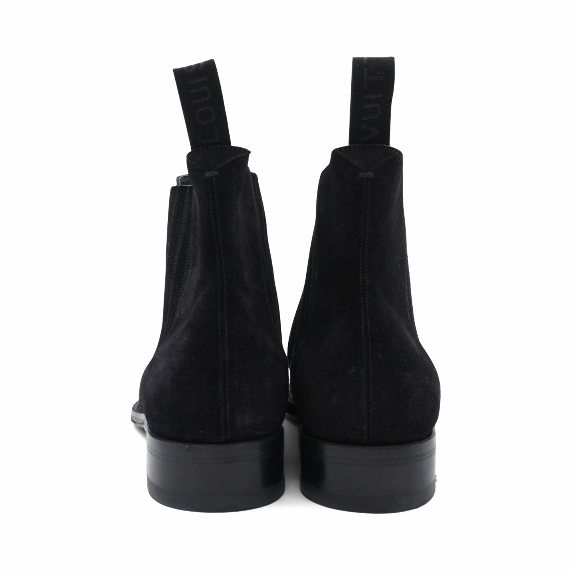 Louis Vuitton Western Ankle Boots - Men's 7.5